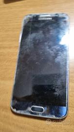 2497-Smartphone Samsung Galaxy S6 SM-G920F