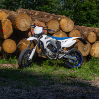 Tm smr 125 fi