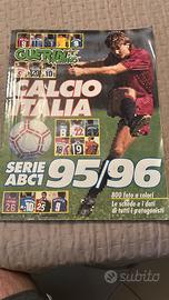 Calcio Italia 1995-1996