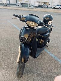Scarabeo 50