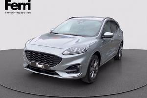 FORD Kuga 2.5 phev ST-Line 2wd 225cv cvt