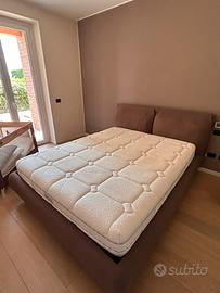 Letto matrimoniale