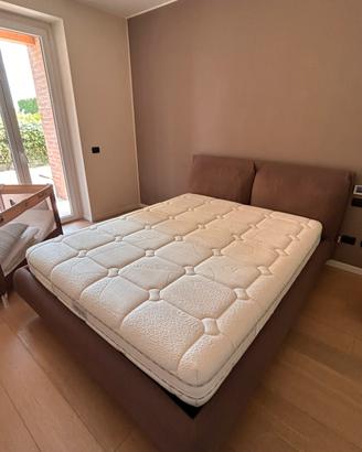 Letto matrimoniale