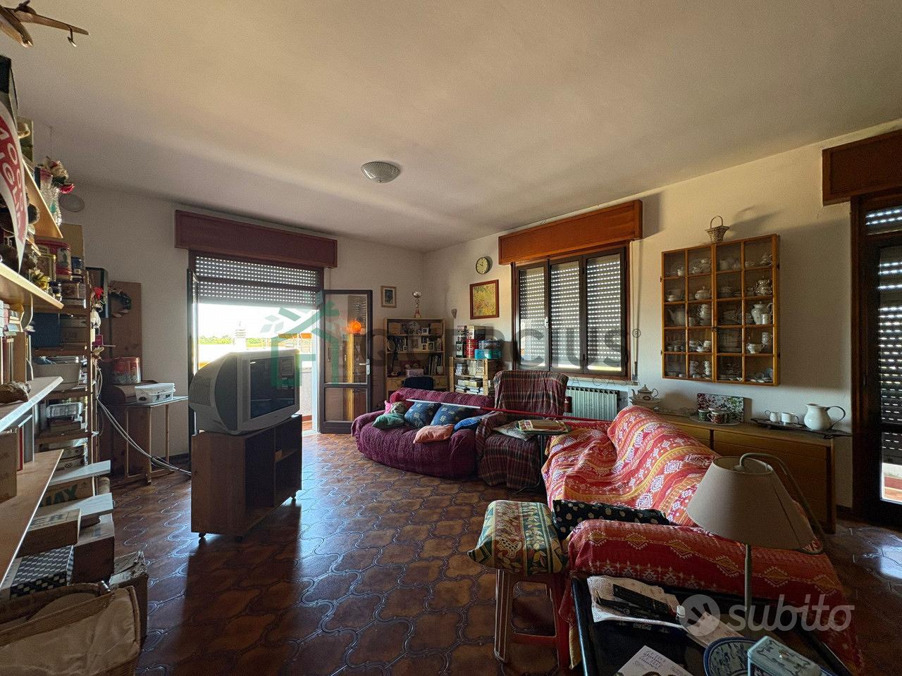 Apartment in Oppeano, Villafontana - Altro