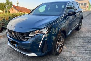 Peugeot 3008 BlueHDi 130 S&S EAT8 GT