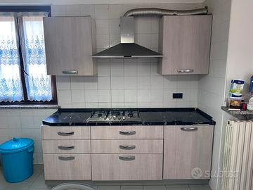 Cucina completa