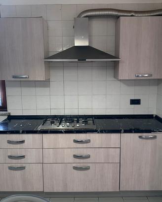 Cucina completa