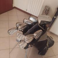 Mazze da golf