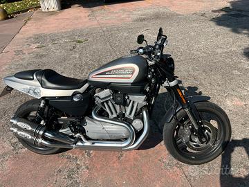 Harley-Davidson XR 1200