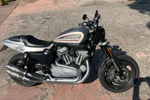 Harley-Davidson XR 1200
