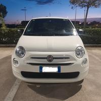 Fiat 500 1.2 EasyPower Lounge