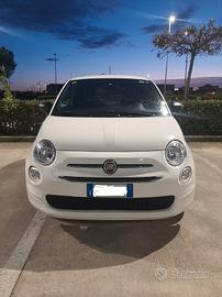 Fiat 500 1.2 EasyPower Lounge