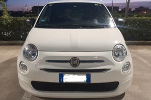 Fiat 500 1.2 EasyPower Lounge