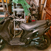 Piaggio Energy Mc2