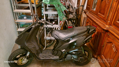 Piaggio Energy Mc2