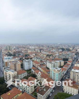 NOSTRA ESCLUSIVA AL 25 PIANO VISTA PANORAMICA