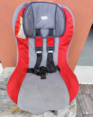 Seggiolino Foppapedretti Young 9-18 kg