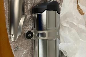 Terminale di scarico BMW GS 1250  Orig. mai USATO