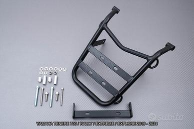 Supporto Bauletto YAMAHA TENERE 700 2019 2024