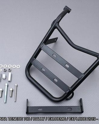 Supporto Bauletto YAMAHA TENERE 700 2019 2024