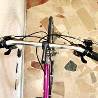 Bicicletta da corsa