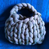 Chunky Bag fatta a mano