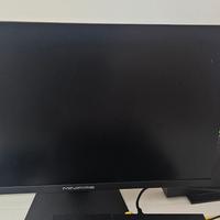Monitor 24" MINIFIRE