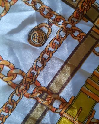 foulard michael kors