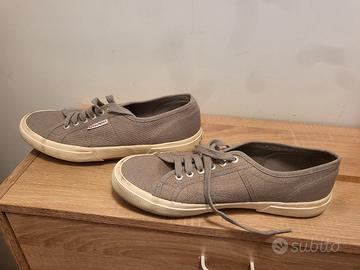 Scarpe Superga 