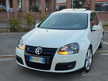 Volkswagen Golf 5 GT Sport 1.9tdi 150cv 6m 