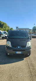 Renault trafic 2.0 115 cv
