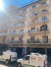 Roccaromana/Università Giurisprudenza Bellini