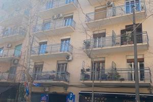 Roccaromana/Università Giurisprudenza Bellini