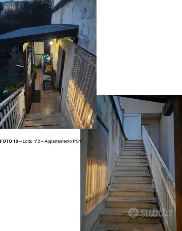 Appartamento – Montegranaro, Roccolo Svampa - Vista 3