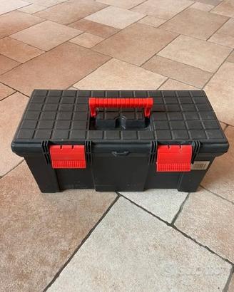 Cassettina Porta Attrezzi