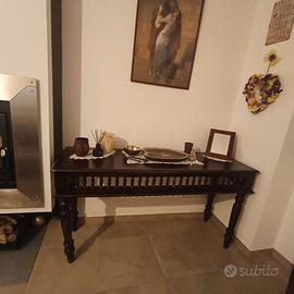 Tavolo/Consolle da ingresso 