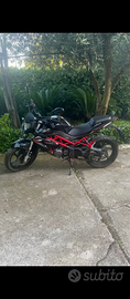 Benelli 125