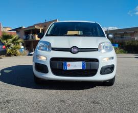 Fiat Panda 1.2 Connected by Wind