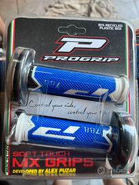 manopole progrip modello 788