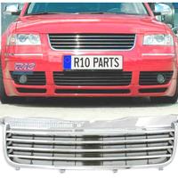 GRIGLIA VOLKSWAGEN VW PASSAT 3BG B5 00-05 CROMATA