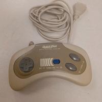 GAMEPAD PC Vintage QuickShot QS-191 15-Pin