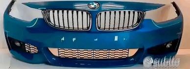 BMW 4 F32 F33 F36 Paraurti Anteriore M