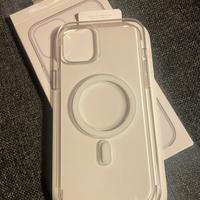 Custodia Magsafe iPhone 12 pro max