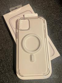 Custodia Magsafe iPhone 12 pro max