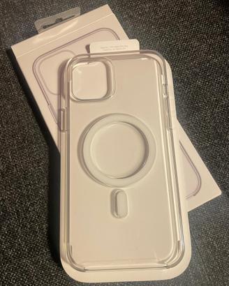 Custodia Magsafe iPhone 12 pro max