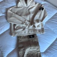 Completo Calvin Klein