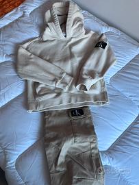 Completo Calvin Klein