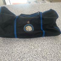 Borsa sportiva originale dell'Inter,