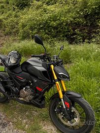 Kl  duel 125