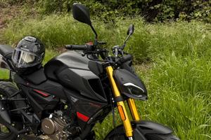 Kl  duel 125